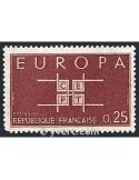 n° 1396 - Timbre France Poste