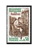 n° 1405 - Timbre France Poste