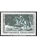 n° 1406 - Timbre France Poste