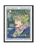 n° 1426 - Timbre France Poste