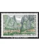 n° 1436 - Timbre France Poste