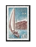 n° 1437 - Timbre France Poste