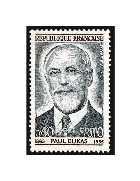 n° 1444 - Timbre France Poste