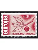 n° 1455 - Timbre France Poste