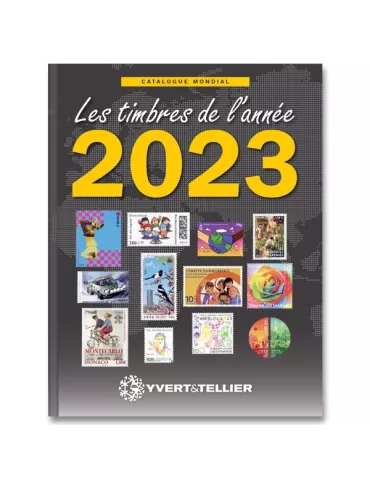 CATALOGUE MONDIAL DES NOUVEAUTÉS 2023 2