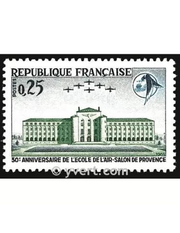 n° 1463 - Timbre France Poste