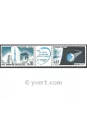 n° 1465A - Timbre France Poste