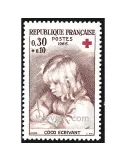 n° 1467 - Timbre France Poste