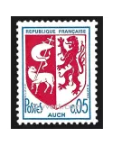 n° 1468 - Timbre France Poste