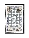 n° 1480 - Timbre France Poste