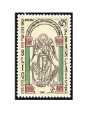 n° 1482 - Timbre France Poste