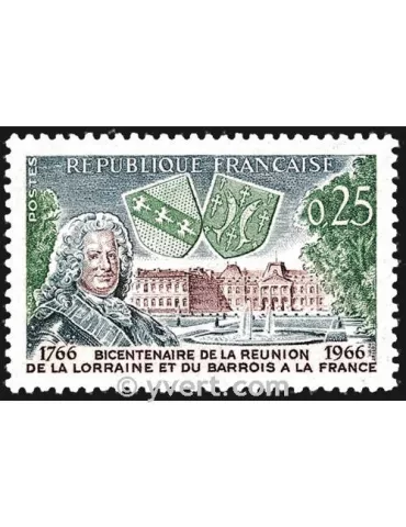 n° 1483 - Timbre France Poste