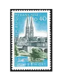 n° 1485 - Timbre France Poste