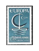 n° 1490 - Timbre France Poste
