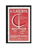 n° 1491 - Timbre France Poste