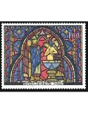 n° 1492 - Timbre France Poste