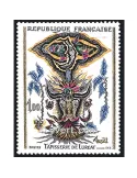 n° 1493 - Timbre France Poste