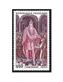 n° 1497 - Timbre France Poste