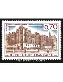 n° 1501 - Timbre France Poste