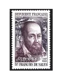 n° 1513 - Timbre France Poste