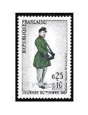 n° 1516 - Timbre France Poste