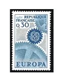 n° 1521 - Timbre France Poste