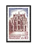 n° 1525 - Timbre France Poste
