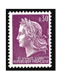 n° 1536 - Timbre France Poste
