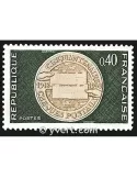 n° 1542 - Timbre France Poste
