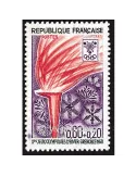 n° 1545 - Timbre France Poste