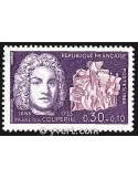 n° 1550 - Timbre France Poste