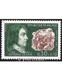 n° 1551 - Timbre France Poste