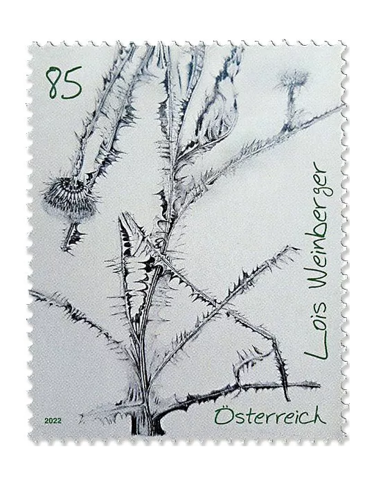 n° 3537 - Timbre AUTRICHE Poste