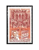 n° 1575 - Timbre France Poste