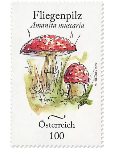 n° 3541 - Timbre AUTRICHE Poste