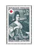n° 1580 - Timbre France Poste
