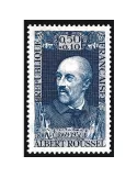 n° 1590 - Timbre France Poste
