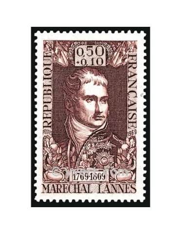 n° 1593 - Timbre France Poste