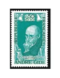 n° 1594 - Timbre France Poste