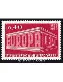n° 1598 - Timbre France Poste