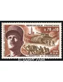 n° 1608 - Timbre France Poste