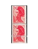 n° 2427a - Timbre France Poste