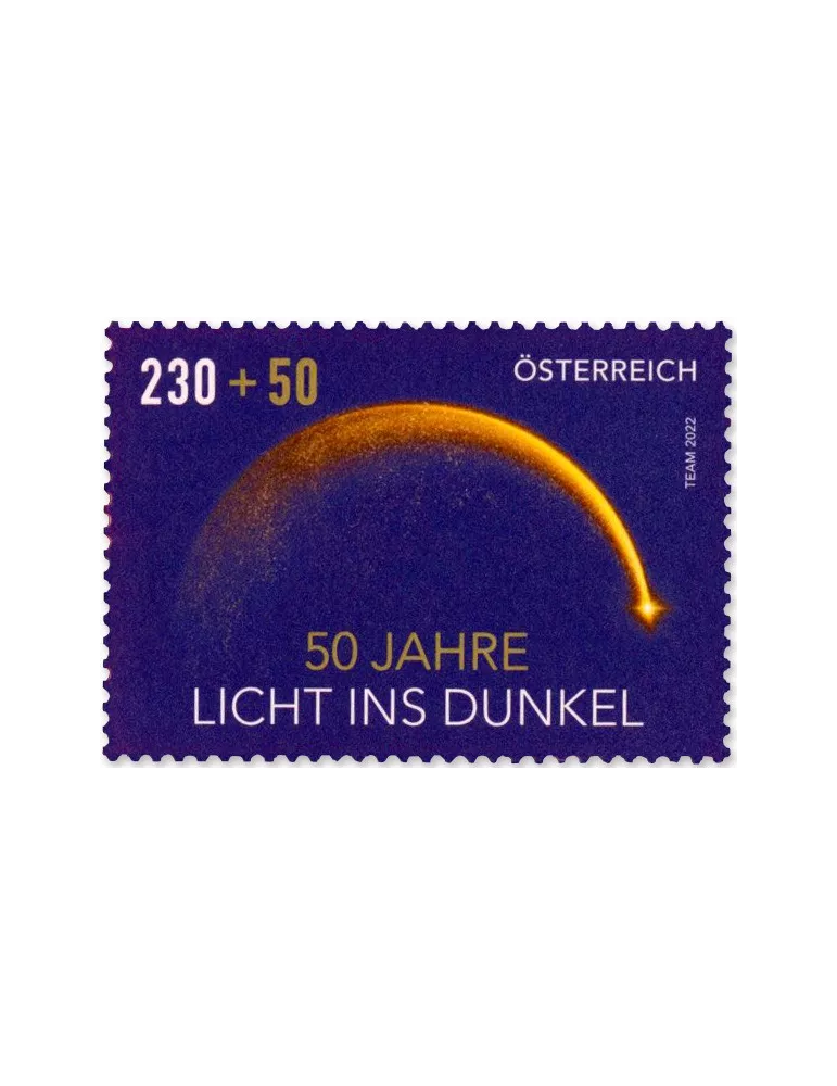 n° 3562 - Timbre AUTRICHE Poste