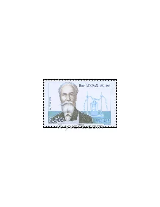 n° 3975 - Timbre France Poste