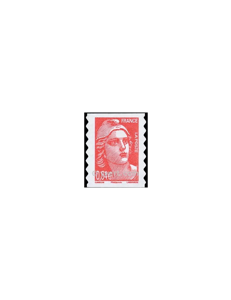 n° 3977 - Timbre France Poste