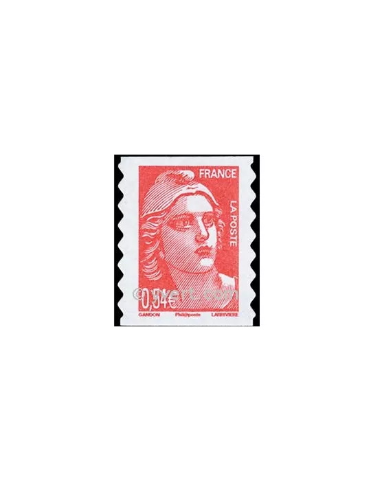 n° 3977 - Timbre France Poste