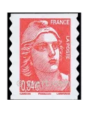 n° 3977 - Timbre France Poste