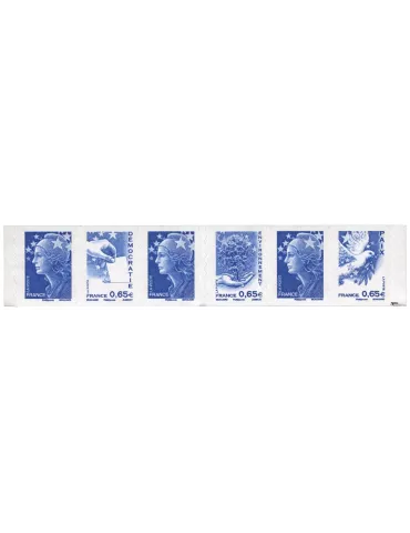 n° B4201 - Timbre France Poste