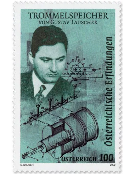 n° 3564 - Timbre AUTRICHE Poste