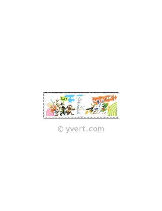 n° 4341 - Timbre France Poste